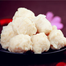 墨魚(yú)丸