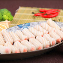 淡水魚(yú)丸