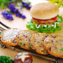 FRIED、BAKING PRODUCTS